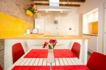 Жильё для туристов La Meva Llar Salva 64