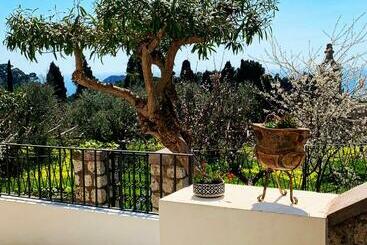דירות לתיירים Le Donne Di Capri   Charming Apartments In Capri