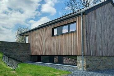 ツーリストアパートメント Maison Belle Vue