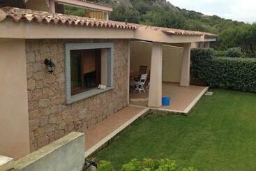 관광객 아파트 Mia Rena1