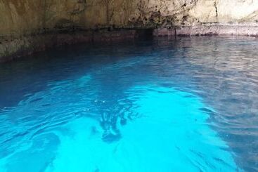 游客公寓 Pretty Damuso Style Villa