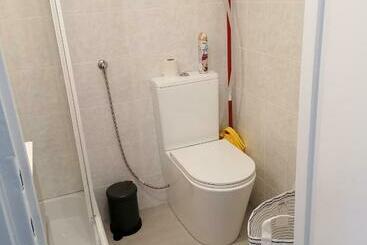 Apartamenty turystyczne Rose Apartman