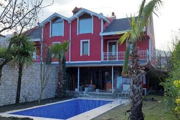 דירות לתיירים Siesta Elit