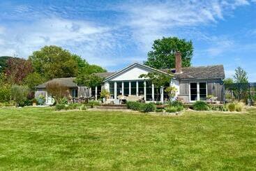 관광객 아파트 Spring House, Aldeburgh A Luxurious Place To Stay