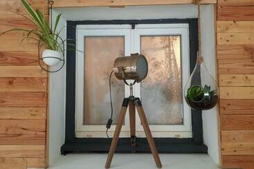 관광객 아파트 Studio Cosy Près D Aubenas Et Des Thermes De Vals