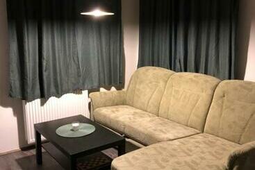 דירות לתיירים Sweet Home