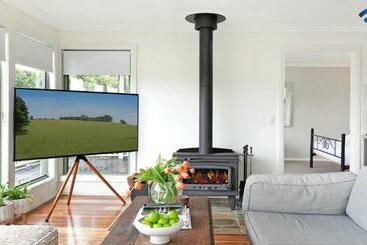 Жильё для туристов Tree Scape Retreat