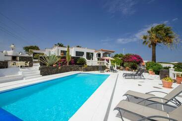 游客公寓 Vacaciones Vistas Al Mar