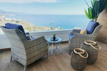 شقق خاصة سياحية Ventanas Al Mar