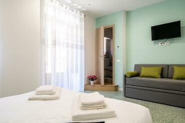 דירות לתיירים Via Venezia 32 House