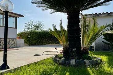 דירות לתיירים Villa Daniele