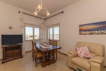 דירות לתיירים Villa Marina