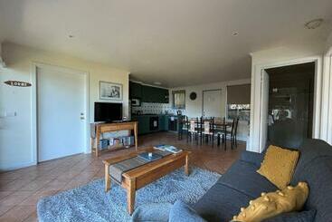 Жильё для туристов Vista Di Mare