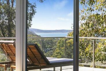 관광객 아파트 Vue De Mer