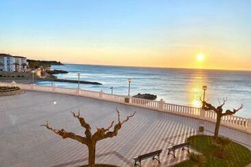 דירות לתיירים Apartamento En Ametlla De Mar Sea View Haus Free Wifi