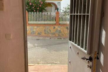 شقق خاصة سياحية Apartamento Malaga Aeropuerto