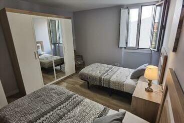 Жильё для туристов Apartamentos Casa Do Pan