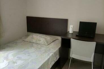 游客公寓 Apartment Skyland City By Arra