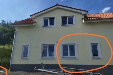 Жильё для туристов Apartmán 10