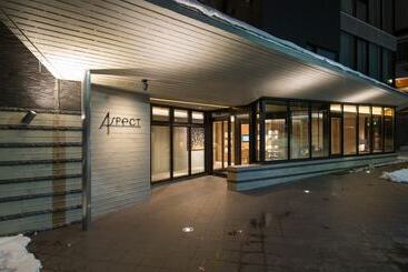 آپارتمانهای توریستها Aspect Luxury Apartments By H2 Life