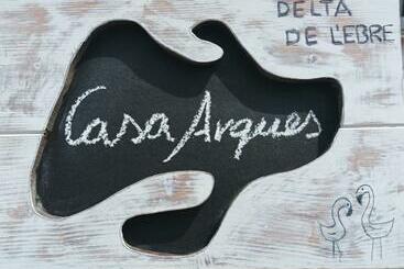 游客公寓 Casa Arques