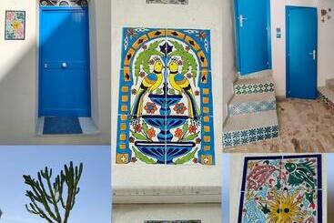 شقق خاصة سياحية Casa Azzurra