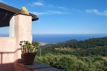 游客公寓 Casa Di Ale