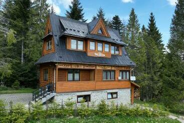 Жильё для туристов Chata Olina