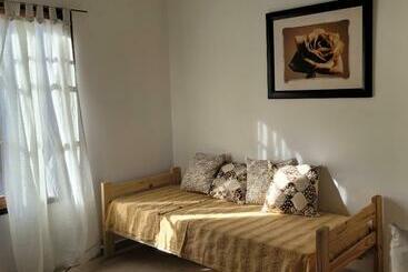 Vakantie-appartementen Departamento Céntrico 2 Dormitorios