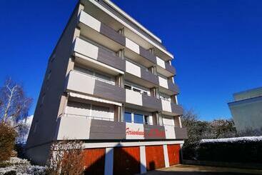 Apartamentos turísticos Ferienwohnung Lil Buddy