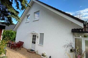 ツーリストアパートメント Ferienwohnung Pupavac