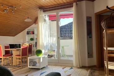 דירות לתיירים Suite Mar E Monti