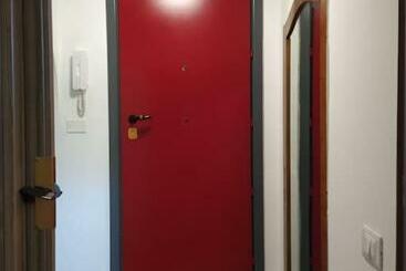 游客公寓 Lecasedisusi Casa Ocra Citra 009056 Lt 0263