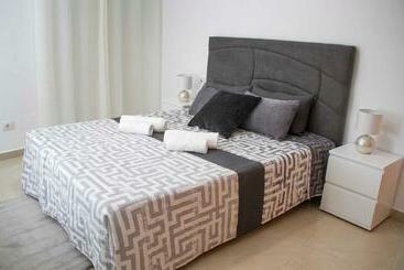 Жильё для туристов Los Perales,tacoronte