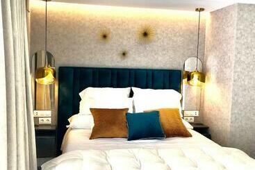 游客公寓 Marqués Petit Premium