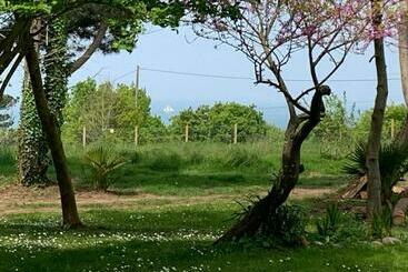 شقق خاصة سياحية Ty Gwenn