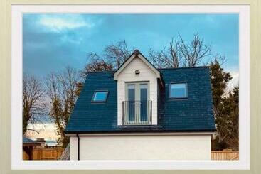 游客公寓 Wardlaw View  Luxury Studio Apartment With Stunning View