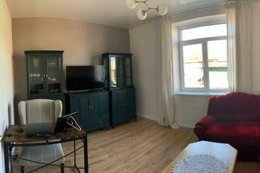 游客公寓 Zarasai Get Away Home