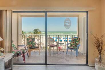 شقق خاصة سياحية #208 Beach Place Condos