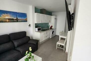 דירות לתיירים Apartamento Centro Ronda 1