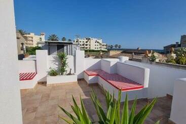 דירות לתיירים Casa Lina Del Mar