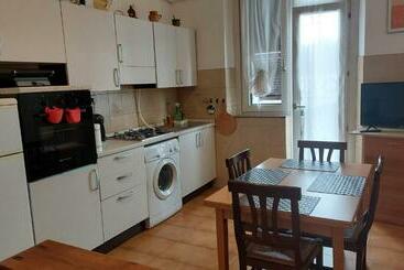 דירות לתיירים Casa Sofia