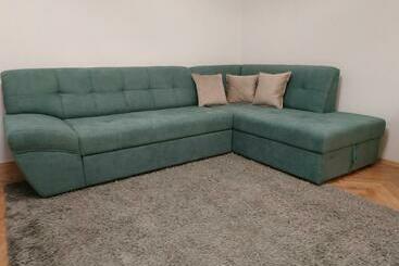 דירות לתיירים Central Street