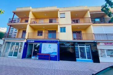 游客公寓 Ed. Mistral Vidaber