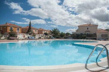 شقق خاصة سياحية El Olivar Maxorata