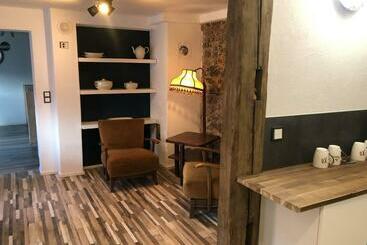 游客公寓 Ferien Im Kayserreich