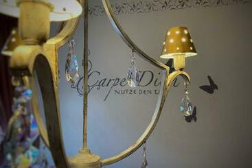 관광객 아파트 Ferienwohnung Fröhlich