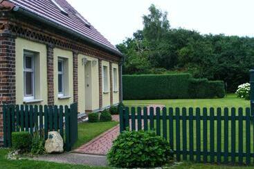 Ferienwohnungen „villa Havelblick“