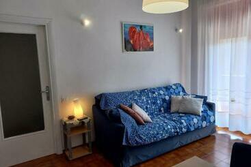 Жильё для туристов Grazioso Bilocale Caletta Castiglioncello   Tuscany