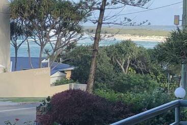 דירות לתיירים Kokomo Unit 4